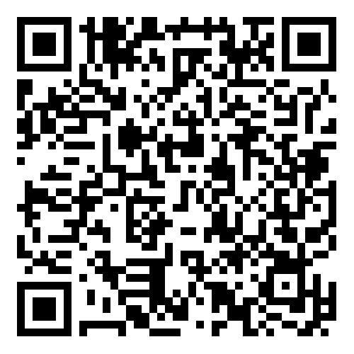 App Store QR Code